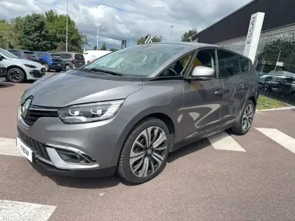 Photo Renault Scenic Evolution