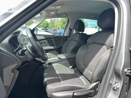 Photo 8 Renault Scenic Grand  TCe 140 EDC