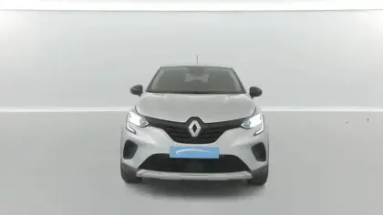 Photo 15 Renault Captur  TCe 90