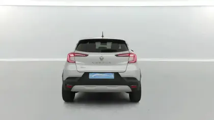 Photo 12 Renault Captur  TCe 90