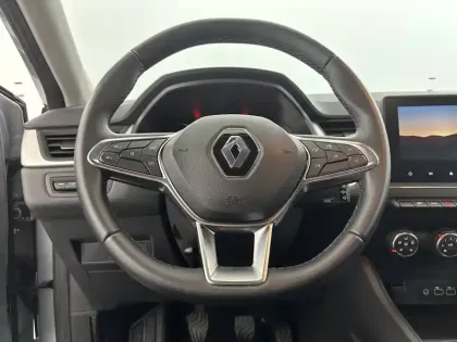 Photo 23 Renault Captur  TCe 90