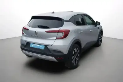 Photo 5 Renault Captur  TCe 90