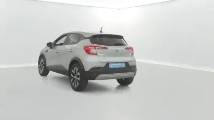 Photo 11 Renault Captur  TCe 90