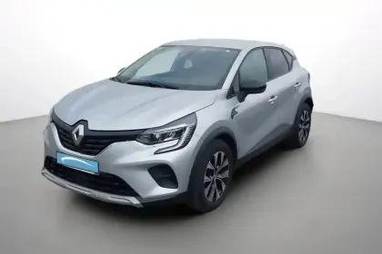 Photo Renault Captur Evolution