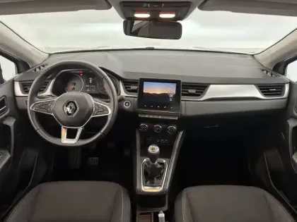 Photo 37 Renault Captur  TCe 90