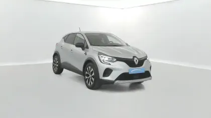 Photo 16 Renault Captur  TCe 90