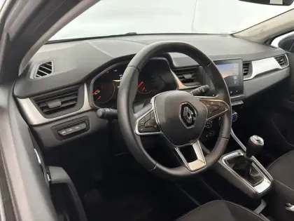 Photo 18 Renault Captur  TCe 90