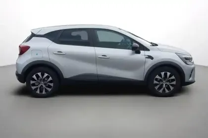Photo 6 Renault Captur  TCe 90