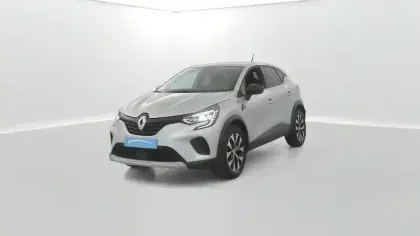 Photo 9 Renault Captur  TCe 90