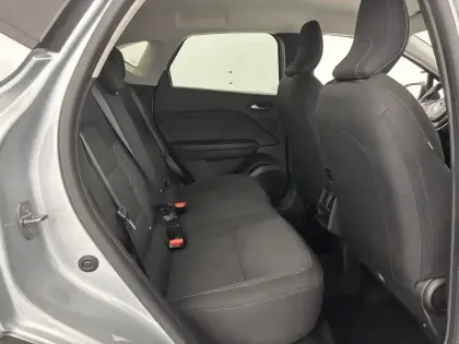 Photo 24 Renault Captur  TCe 90