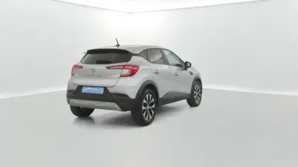 Photo 13 Renault Captur  TCe 90