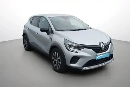 Photo 7 Renault Captur  TCe 90