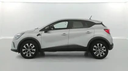 Photo 10 Renault Captur  TCe 90