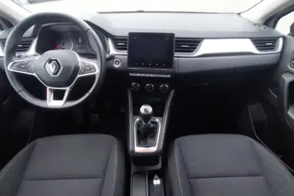 Photo 8 Renault Captur  TCe 90