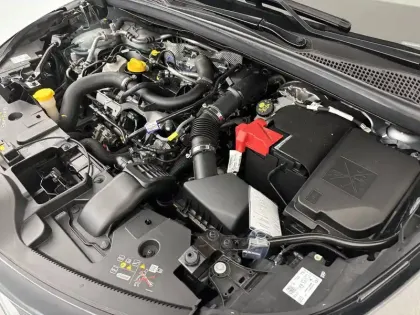 Photo 35 Renault Captur  TCe 90