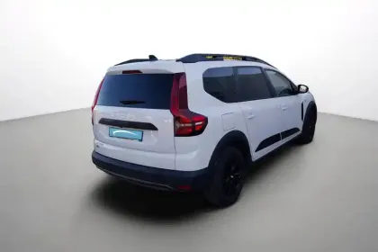 Photo 5 Dacia Jogger  ECO-G 100 7 places