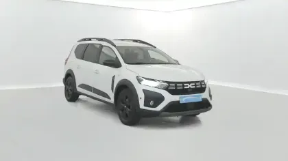 Photo 16 Dacia Jogger  ECO-G 100 7 places