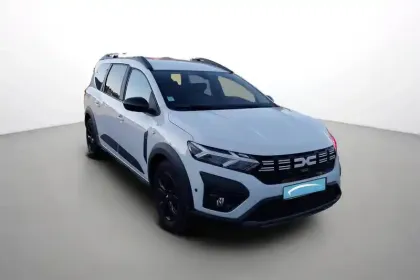 Photo 7 Dacia Jogger  ECO-G 100 7 places