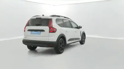 Photo 13 Dacia Jogger  ECO-G 100 7 places