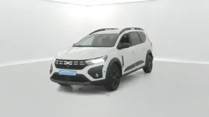 Photo 9 Dacia Jogger  ECO-G 100 7 places