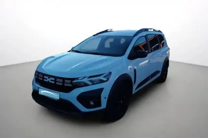 Photo Dacia Jogger Extreme+
