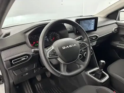 Photo 18 Dacia Jogger  ECO-G 100 7 places