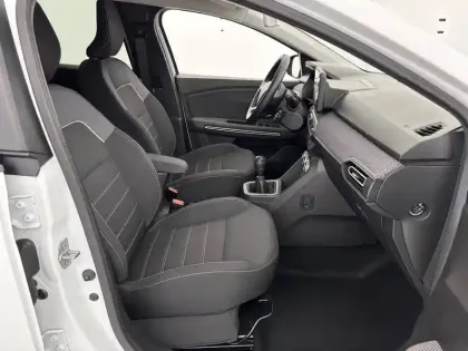 Photo 22 Dacia Jogger  ECO-G 100 7 places