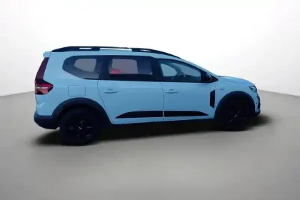 Photo 6 Dacia Jogger  ECO-G 100 7 places