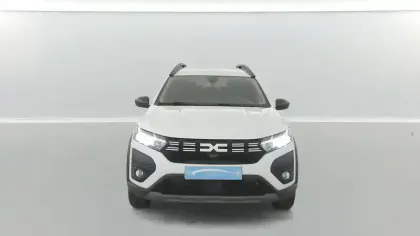 Photo 15 Dacia Jogger  ECO-G 100 7 places