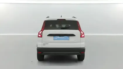 Photo 12 Dacia Jogger  ECO-G 100 7 places