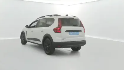Photo 11 Dacia Jogger  ECO-G 100 7 places