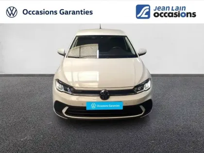Photo 8 Volkswagen Polo  1.0 TSI 95 S&S BVM5