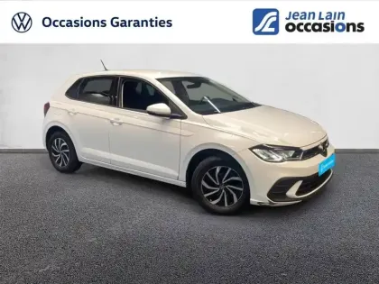 Photo 9 Volkswagen Polo  1.0 TSI 95 S&S BVM5