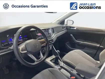 Photo 12 Volkswagen Polo  1.0 TSI 95 S&S BVM5