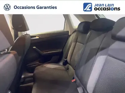 Photo 5 Volkswagen Polo  1.0 TSI 95 S&S BVM5