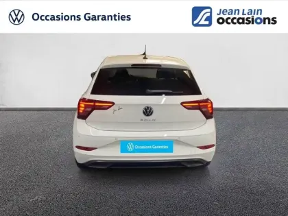 Photo 7 Volkswagen Polo  1.0 TSI 95 S&S BVM5