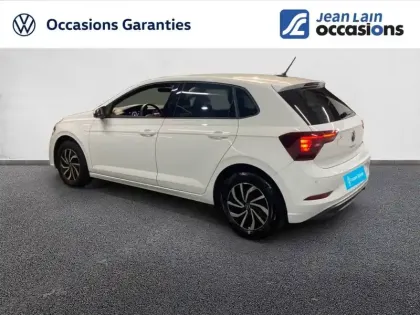 Photo 10 Volkswagen Polo  1.0 TSI 95 S&S BVM5