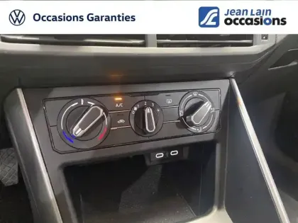 Photo 19 Volkswagen Polo  1.0 TSI 95 S&S BVM5
