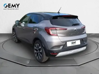 Photo 6 Renault Captur  TCe 100 GPL