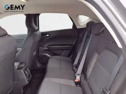 Photo 9 Renault Captur  TCe 100 GPL