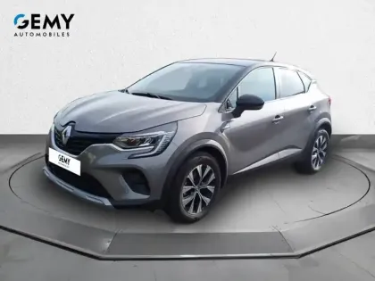 Photo Renault Captur Evolution