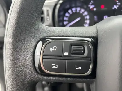Photo 21 Citroën C3  BlueHDi 100 BVM6