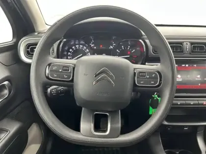 Photo 8 Citroën C3  BlueHDi 100 BVM6