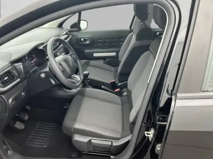 Photo 10 Citroën C3  BlueHDi 100 BVM6
