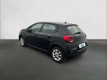 Photo 6 Citroën C3  BlueHDi 100 BVM6