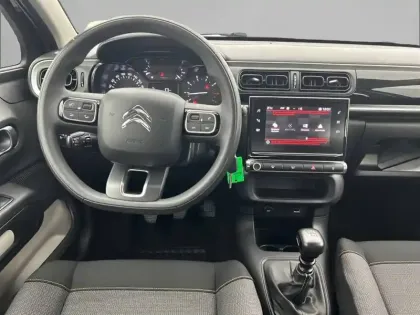 Photo 7 Citroën C3  BlueHDi 100 BVM6