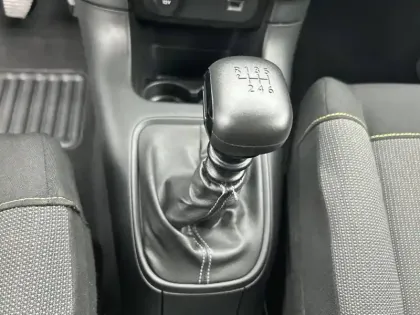 Photo 13 Citroën C3  BlueHDi 100 BVM6