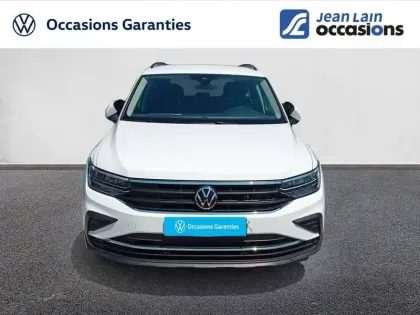 Photo 8 Volkswagen Tiguan  2.0 TDI 150ch DSG7