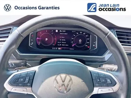 Photo 17 Volkswagen Tiguan  2.0 TDI 150ch DSG7