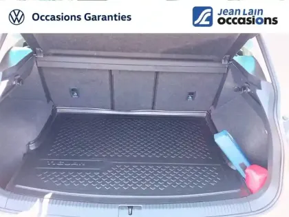 Photo 13 Volkswagen Tiguan  2.0 TDI 150ch DSG7
